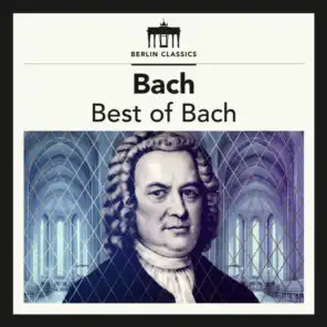 Bach: Best of Bach