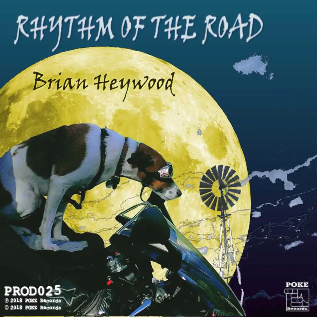 Rhythm of the Road