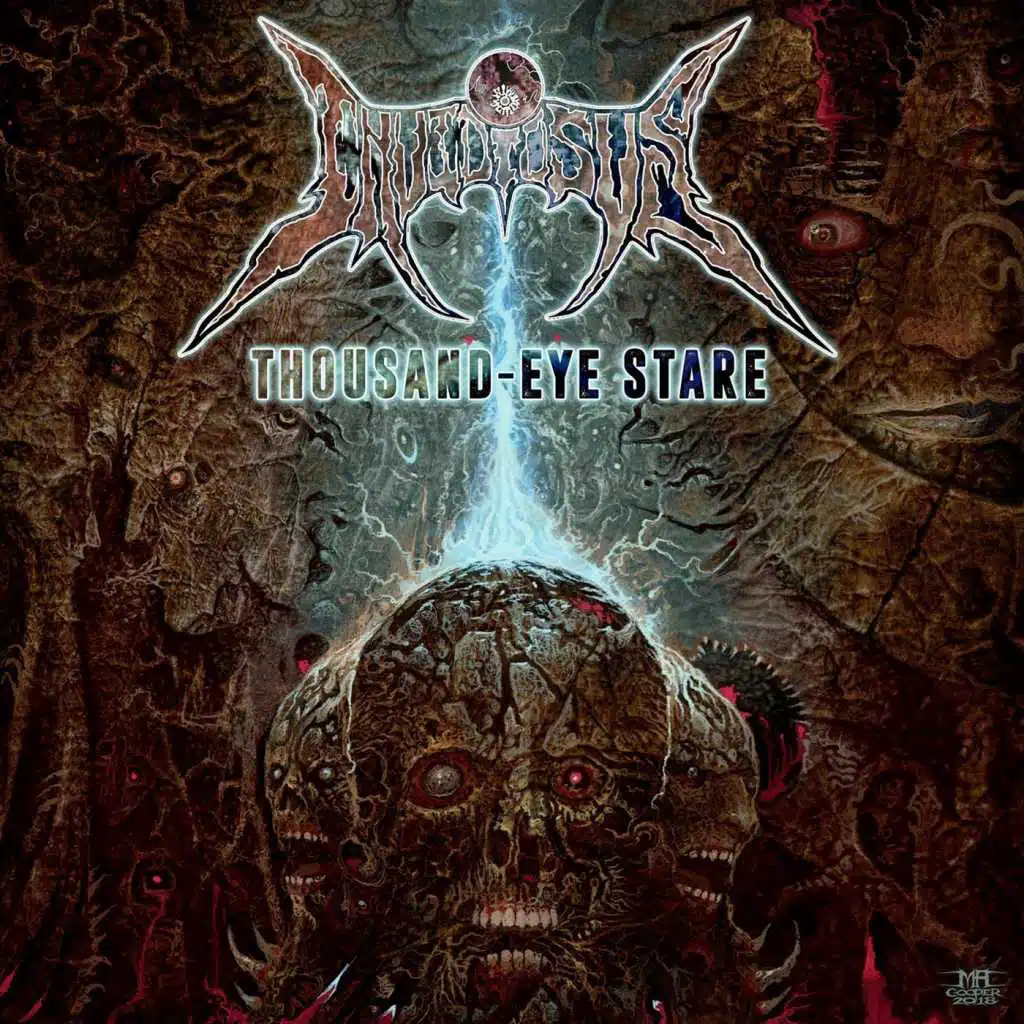 Thousand​-​Eye Stare