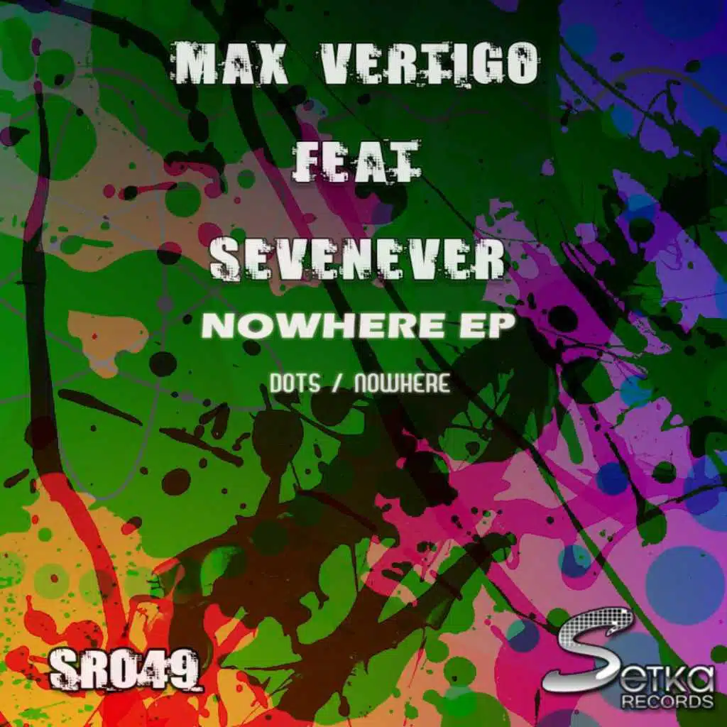 Max Vertigo, SideCry, SevenEver
