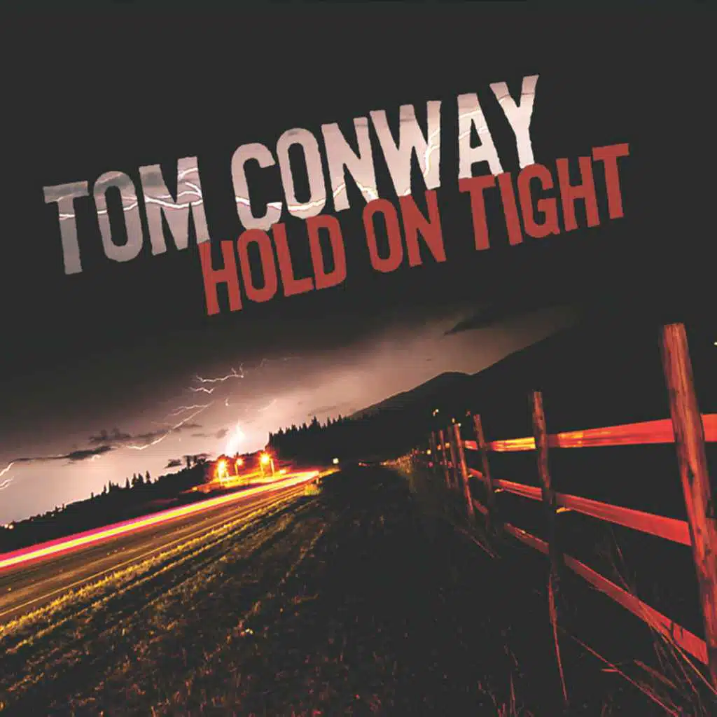 Hold On Tight