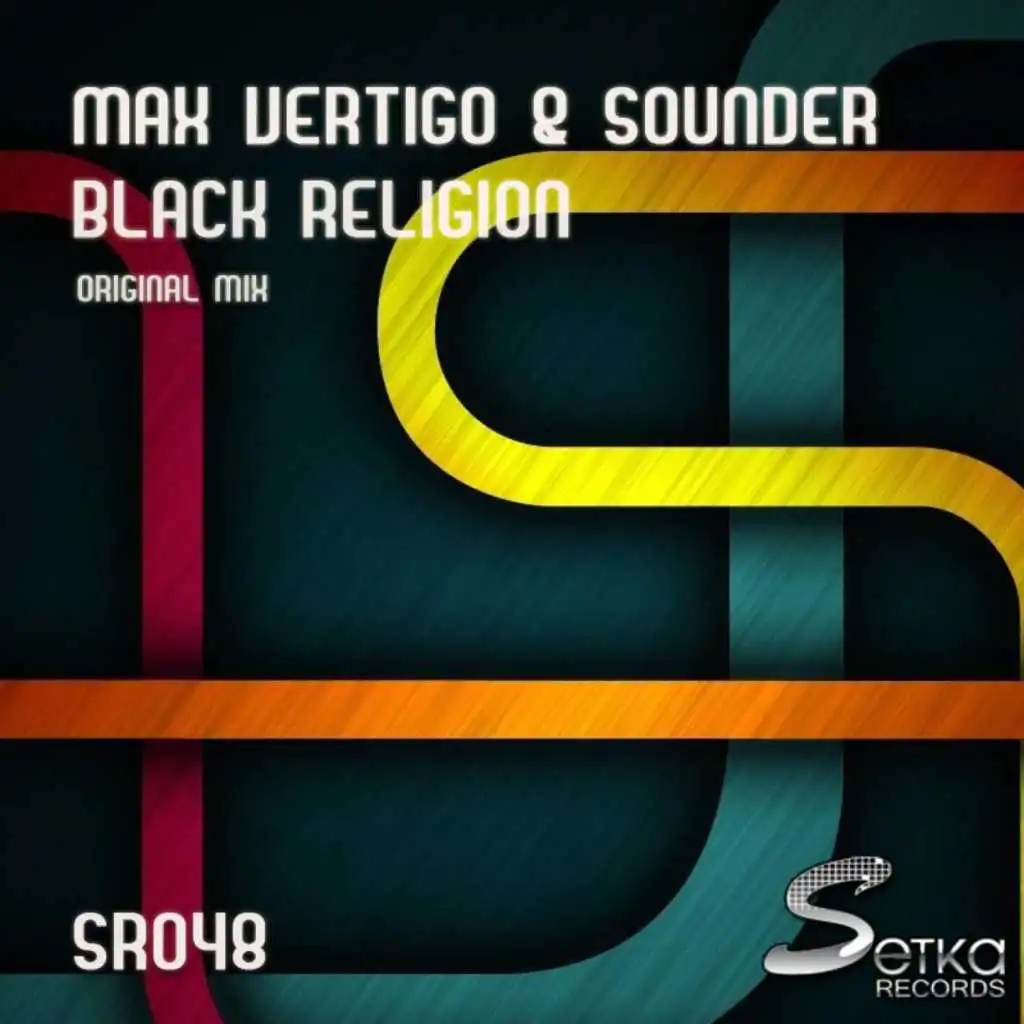 Max Vertigo, Sounder