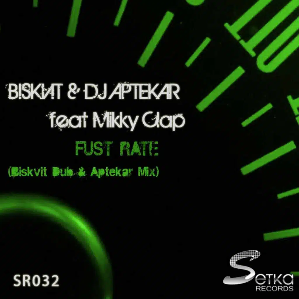 Biskvit, Dj Aptekar', Mikky Clap
