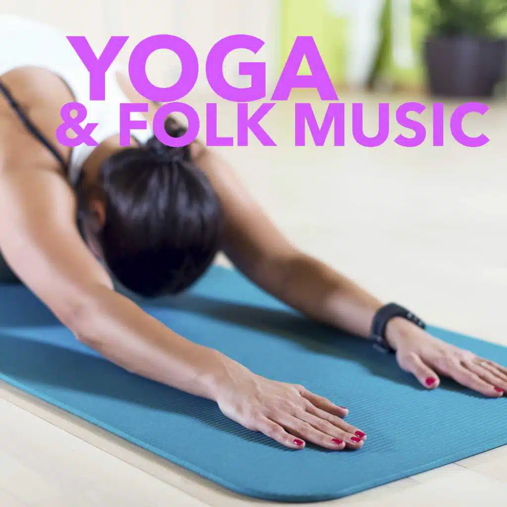 Yoga & Folk Music
