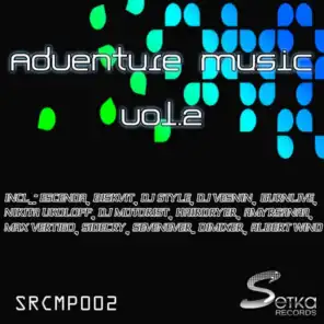 Adventure Music Vol.2