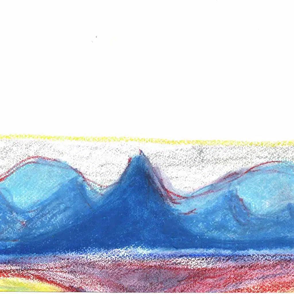 Blue Mountain