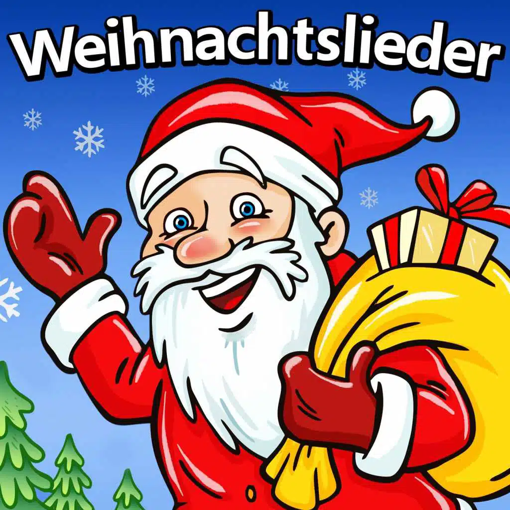 Weihnachtslieder
