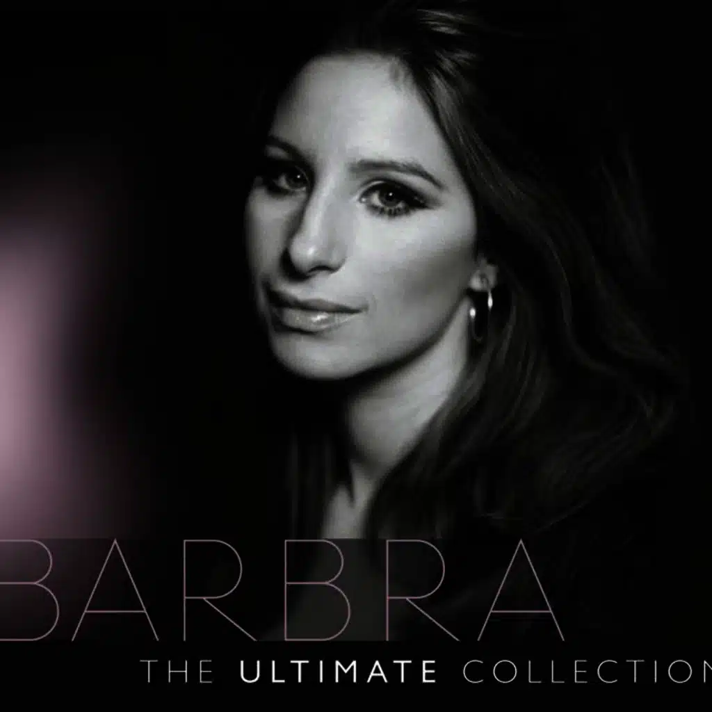 Evergreen (Love Theme from, 'A Star Is Born')