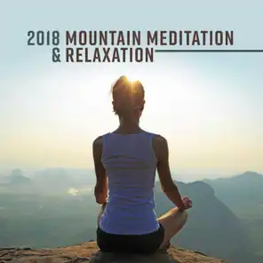 2018 Mountain Meditation & Relaxation