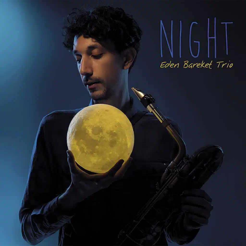 Night (feat. Or Bareket & Felix Lecaros)