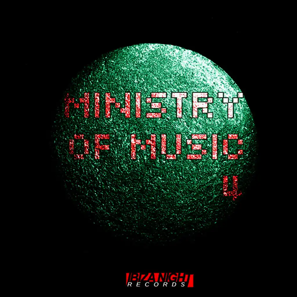 Ministry Of Music Vol. 4