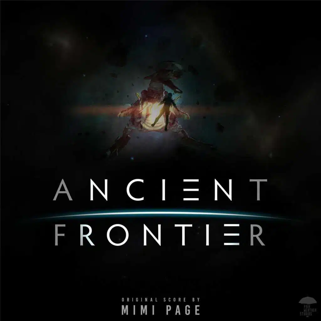 Ancient Frontier (Main Theme)