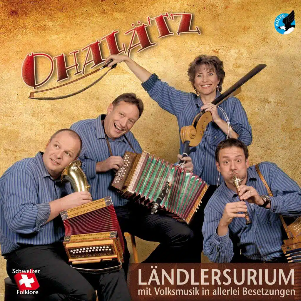 Ländlersurium