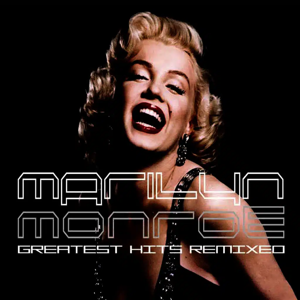 Happy Birthday, Mr. President (James Hardway Remix)