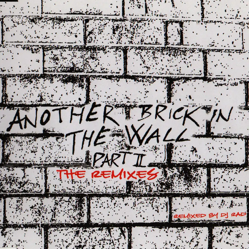 Another Brick In The Wall Part 2 (Dub Remix)