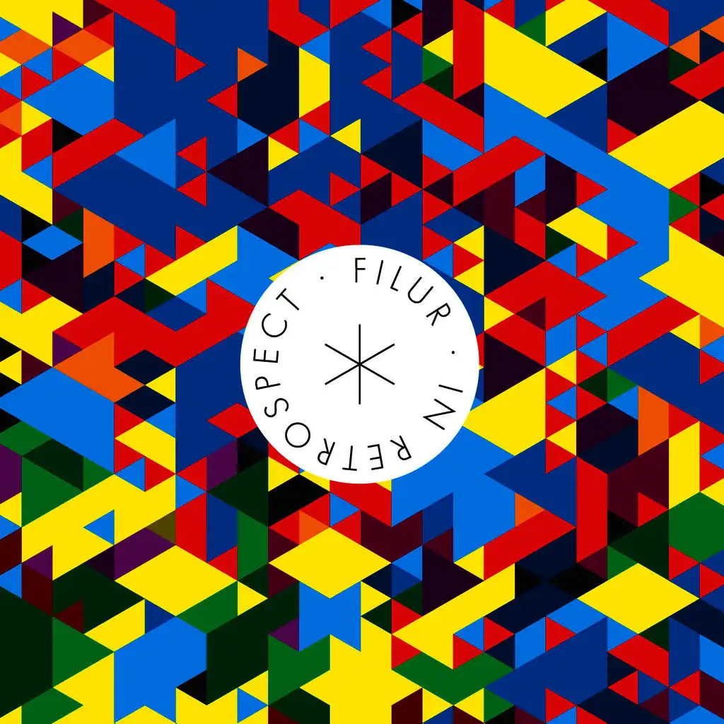 Into The Wasteland (feat. Stine Nordenstram) (Lulu Rouge Remix)