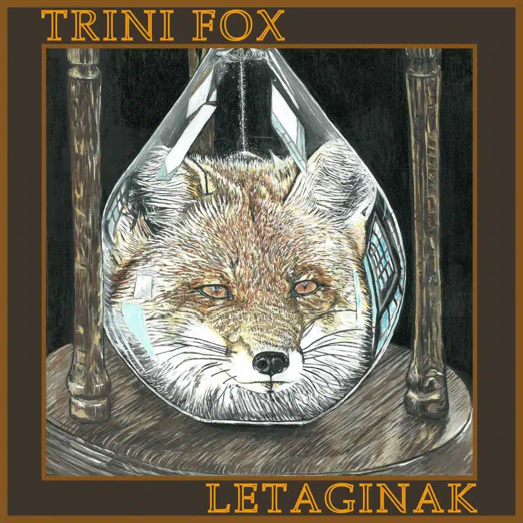 Letaginak