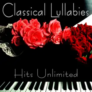 Classical Lullabies - Classical Piano Music For Children
