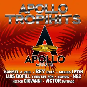 Apollo Tropi Hits