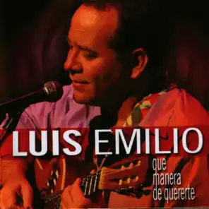 Luis Emilio