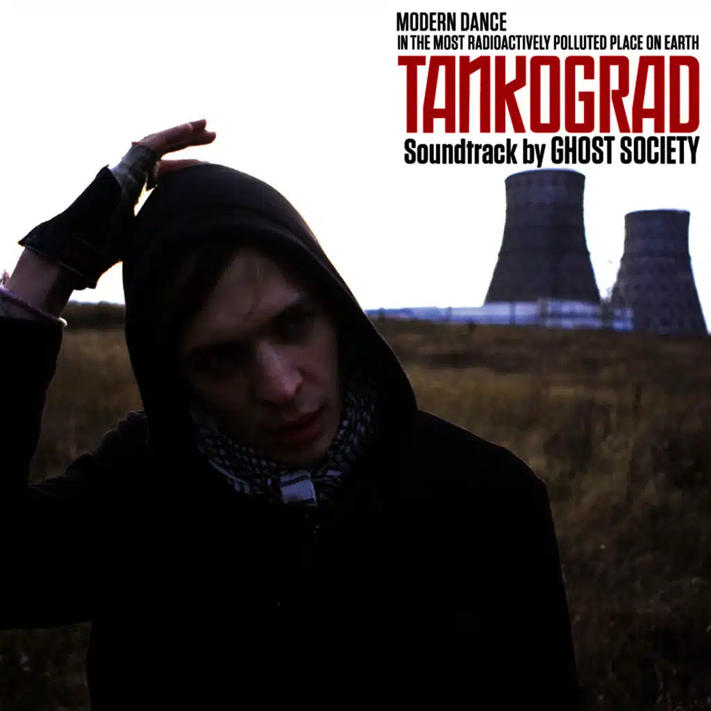 Tankograd Soundtrack