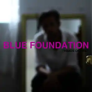 Zeds Dead & Blue Foundation