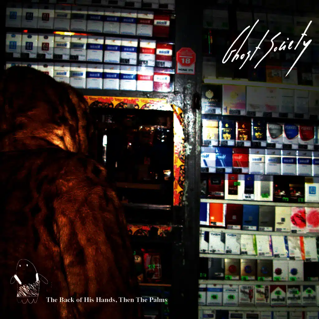 Ghost Society