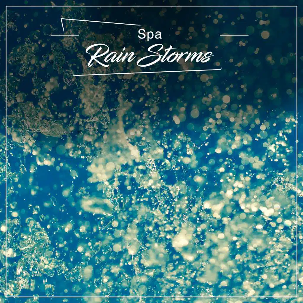 #16 Spa tempestades de chuva para Spa