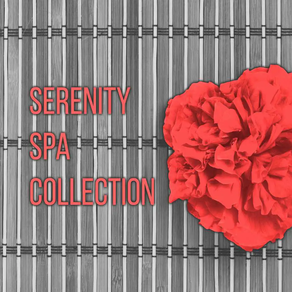 Serenity Spa Collection – Music for Massage, Relaxation, Fresh Energy, Chill Spa