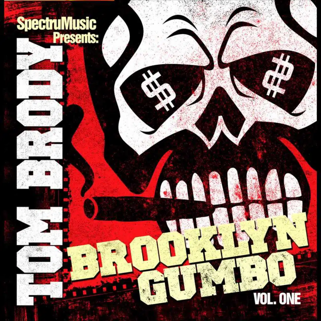 Brooklyn Gumbo, Vol. 1