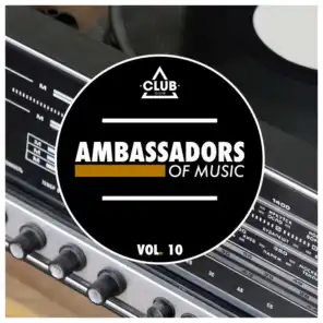 Ambassadors of Music, Vol. 10