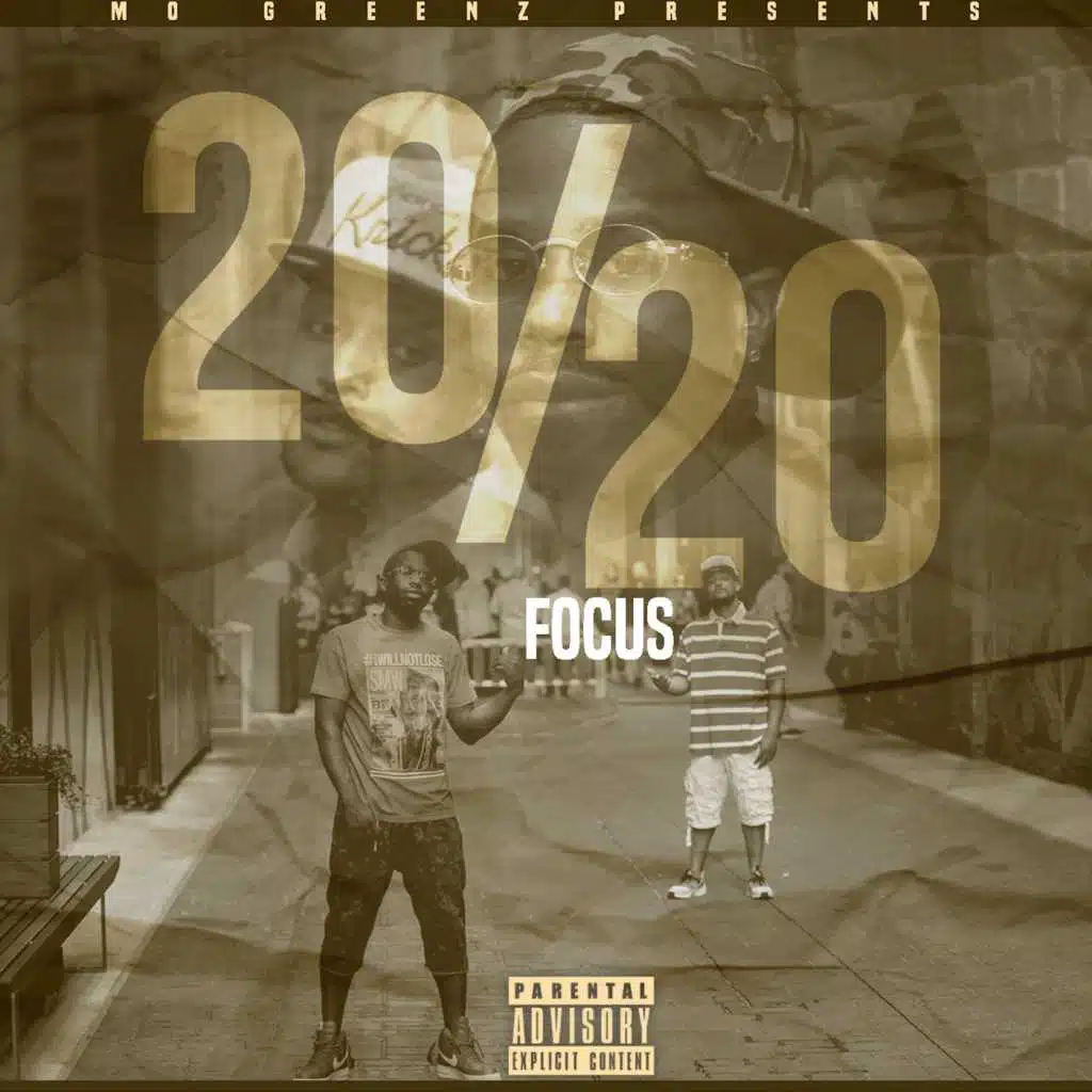 20 / 20 Focus