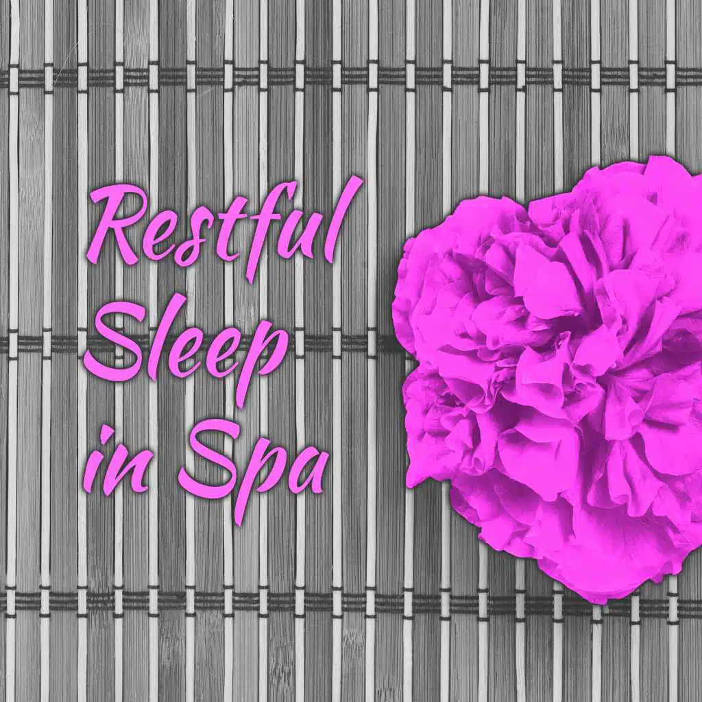Restful Sleep in Spa – New Age Sleeping Music for Full Relax While Spa Relaxation, Fabulous Nature Sounds, Birds and Ocean Waves, Relaxing Music for Spa, Massage, Wellness