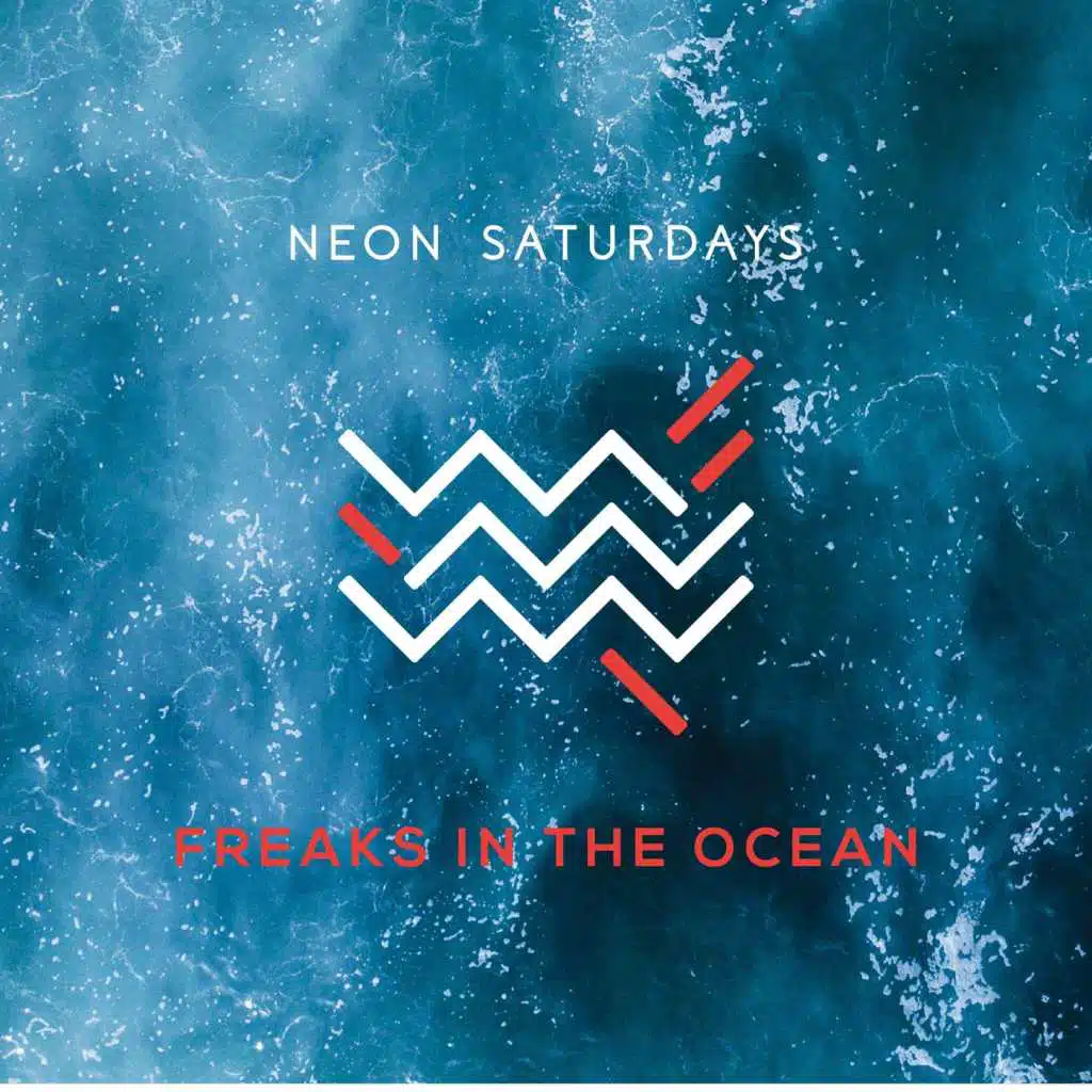 Freaks in the Ocean