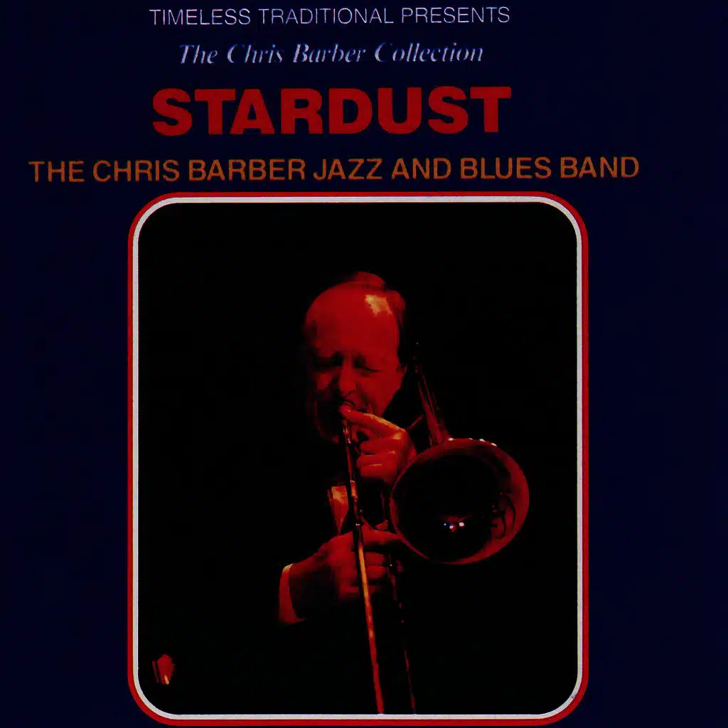 At A Perfume Counter