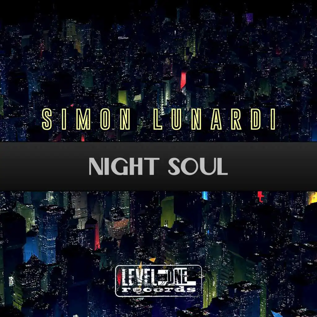Night Soul (Mitekss Remix)