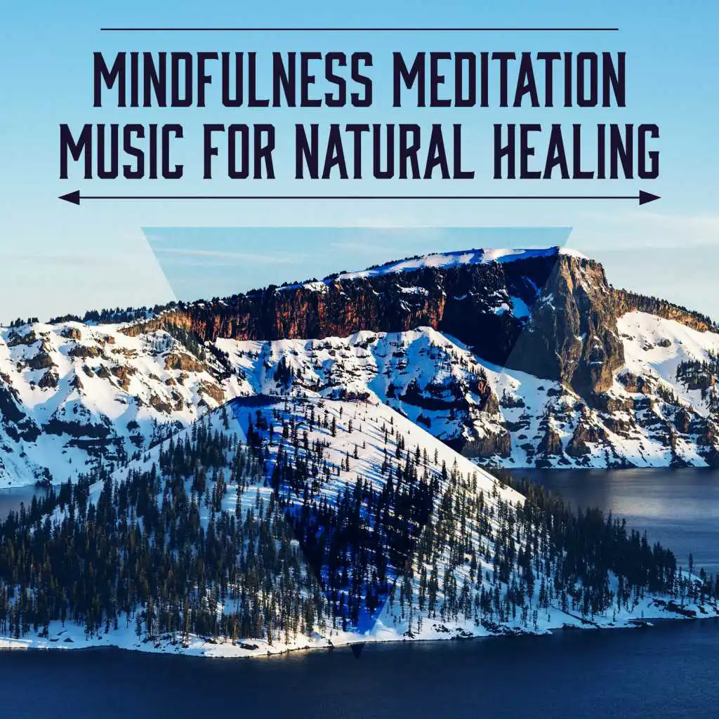 Mindfulness Meditation Music