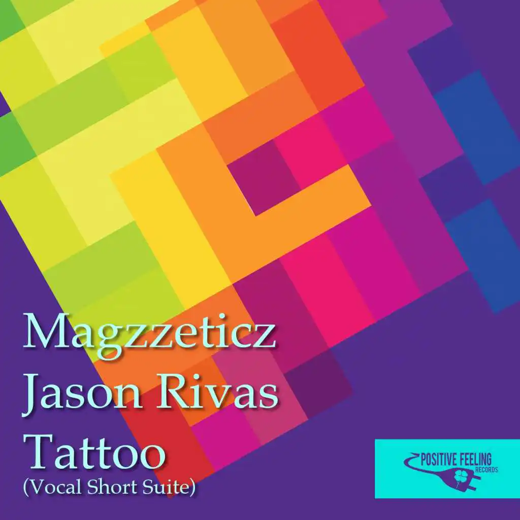 Tattoo (Vocal Short Suite)