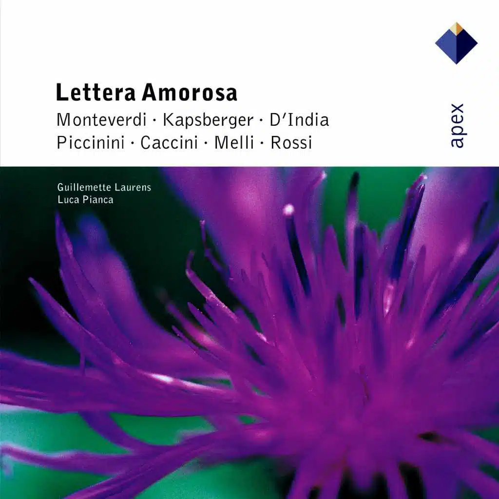 Lettera Amorosa  -  Apex