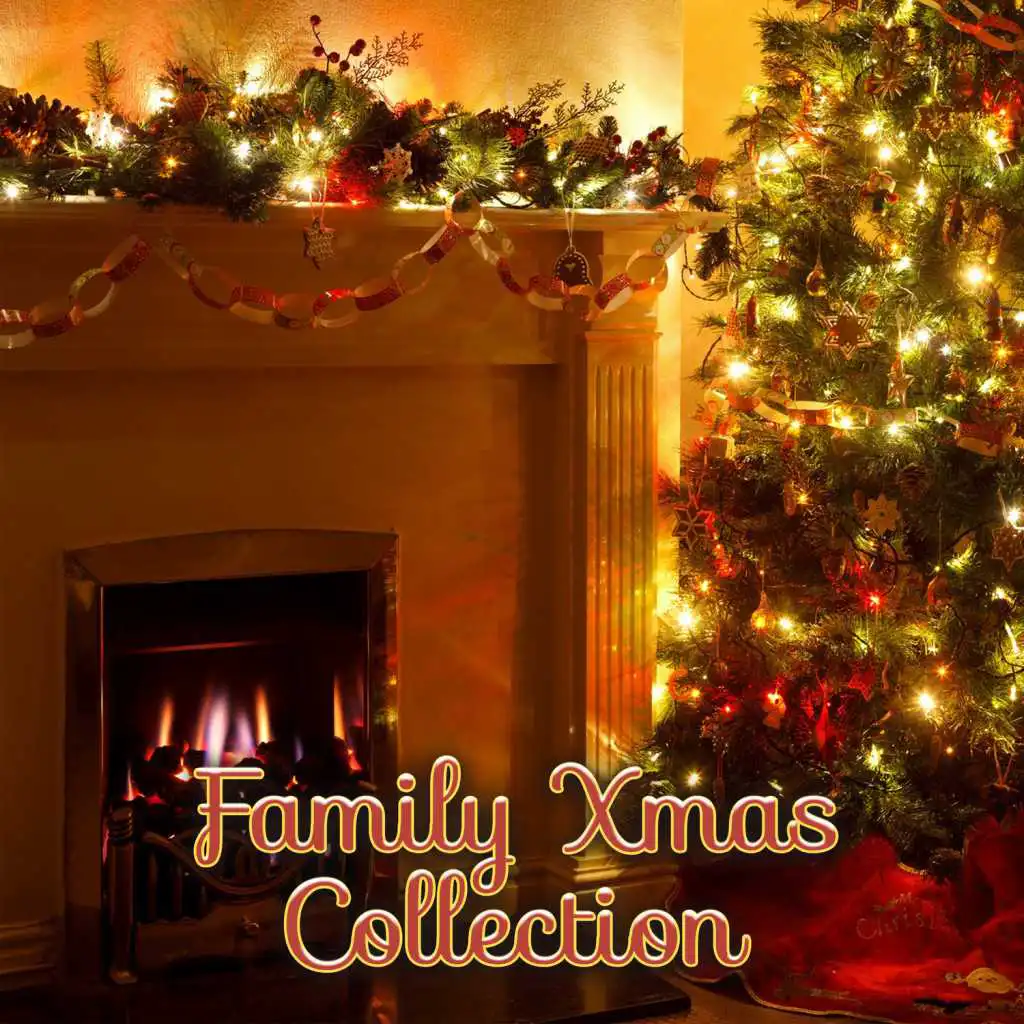 Family Xmas Collection: Carols and Songs for the Christmas Season & Magic Holidays