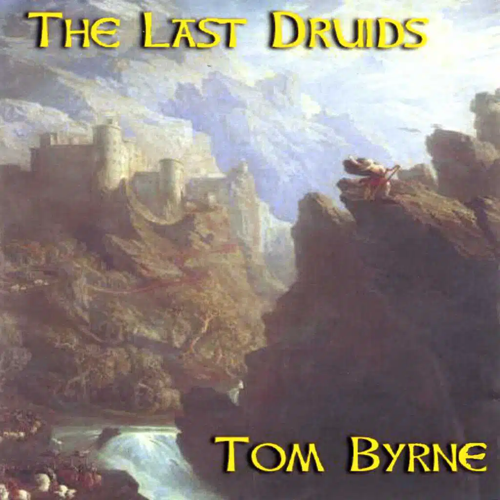 The Last Druids