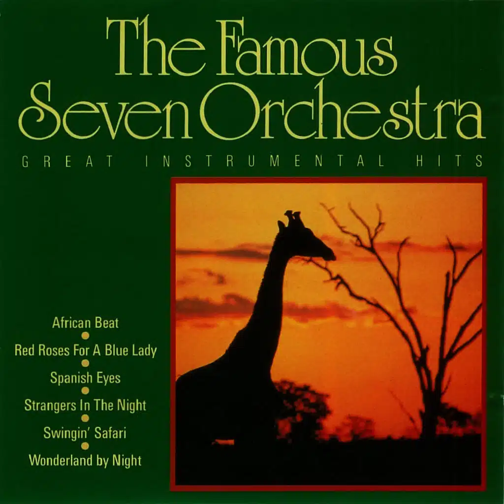 The Famous Seven Orchestra