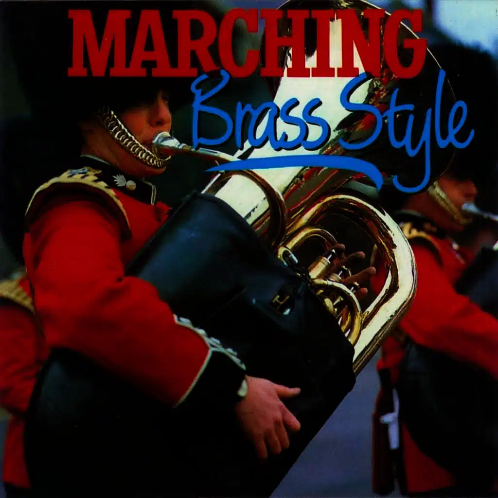 Marching Brass Style