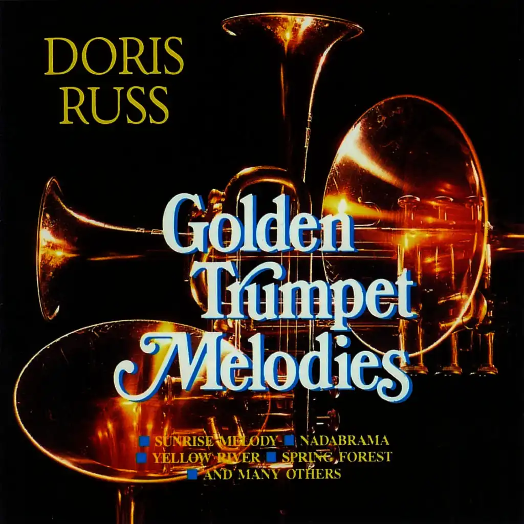 Golden Trumpet Melodies