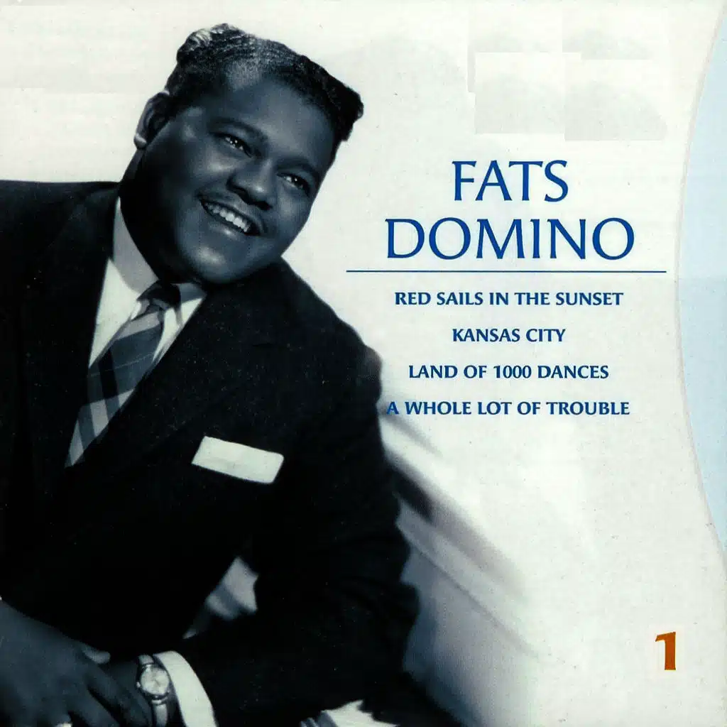 When I'm Walking (Let Me In)