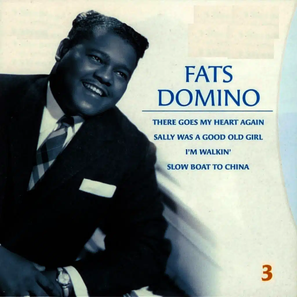 This is Gold, Volume 3