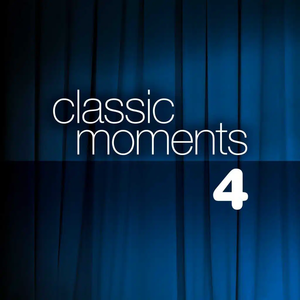 Classic Moments, Vol. 4