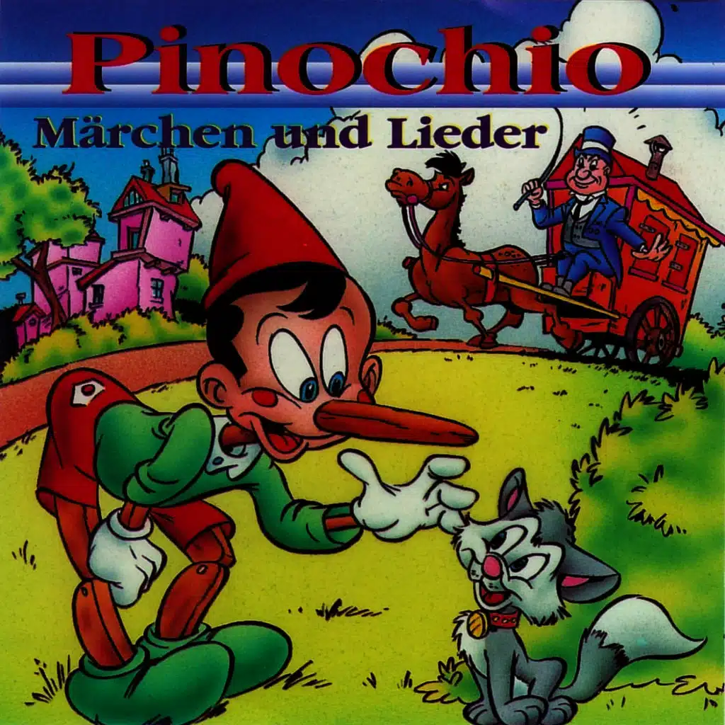 Pinochio