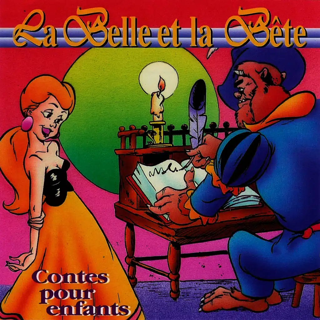 La Belle et la Bête