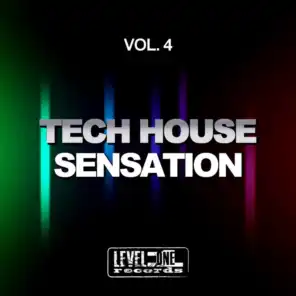 Tech House Sensation, Vol. 4